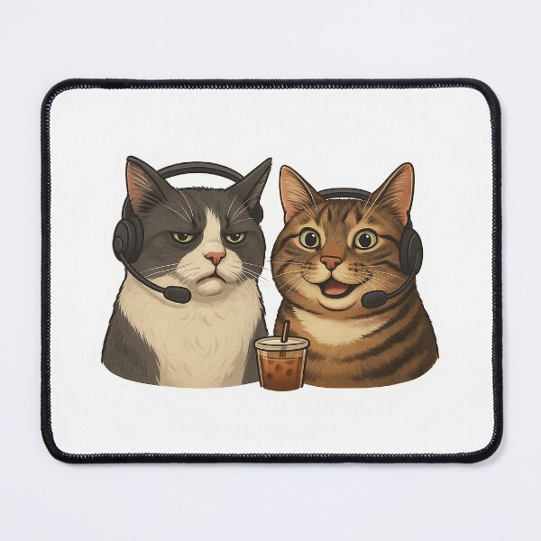 Item preview, Different Working Styles designed and sold by The Pawffice.