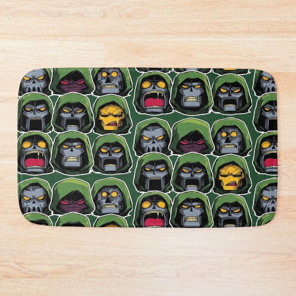 Item preview, Masked Expressions Pack – Epic Robotic Faces Collection designed and sold by LoomisDreams.