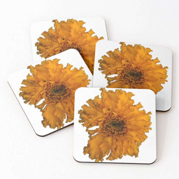 Item preview, Marigold designed and sold by LoveGraceValor.