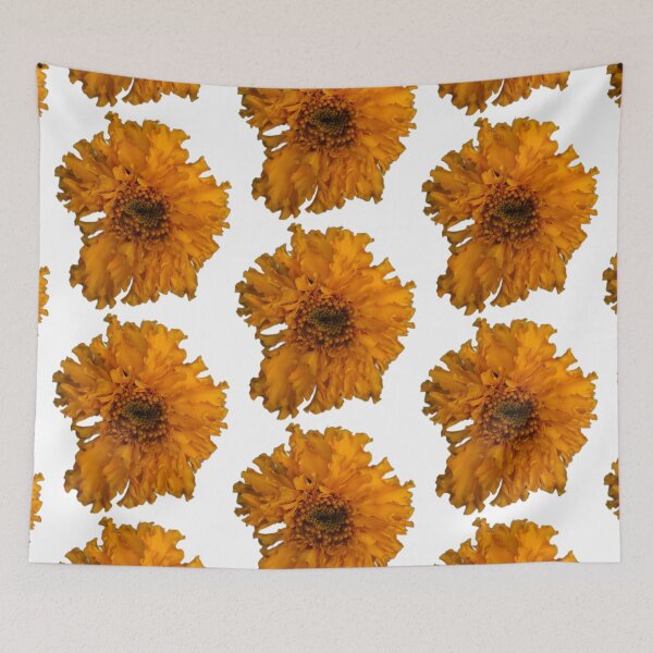Item preview, Marigold designed and sold by LoveGraceValor.