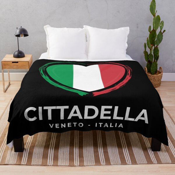 Item preview, Cittadella - Veneto - Italy designed and sold by StudioRedKoala.