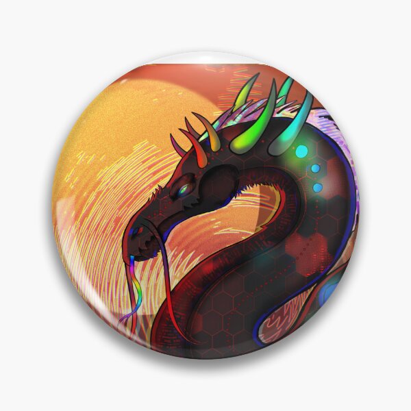 Item preview, Cyberus  designed and sold by DragonBuddie.