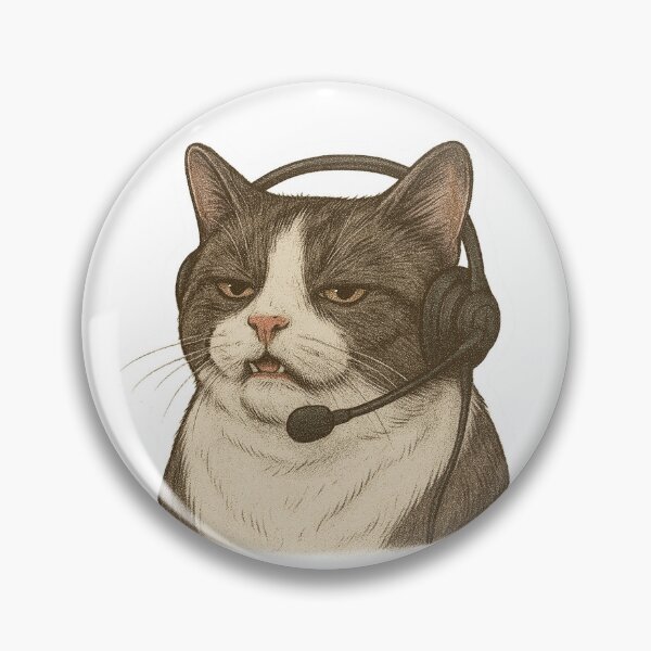 Item preview, Gravy Morning Calls designed and sold by The Pawffice.