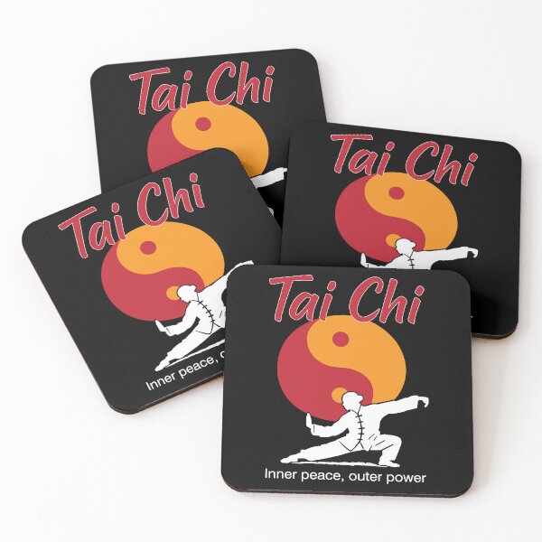 Item preview, Tai Chi designed and sold by marcosty.