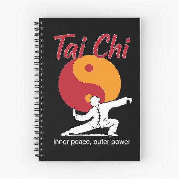 Item preview, Tai Chi designed and sold by marcosty.