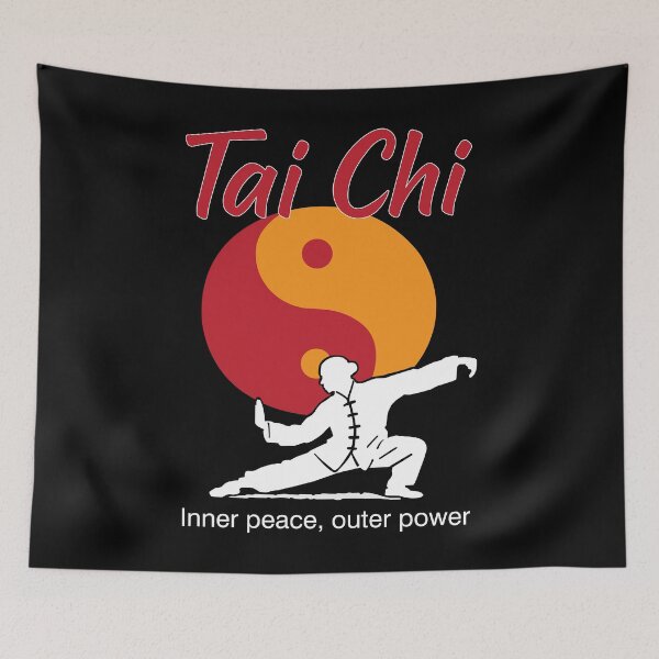 Item preview, Tai Chi designed and sold by marcosty.