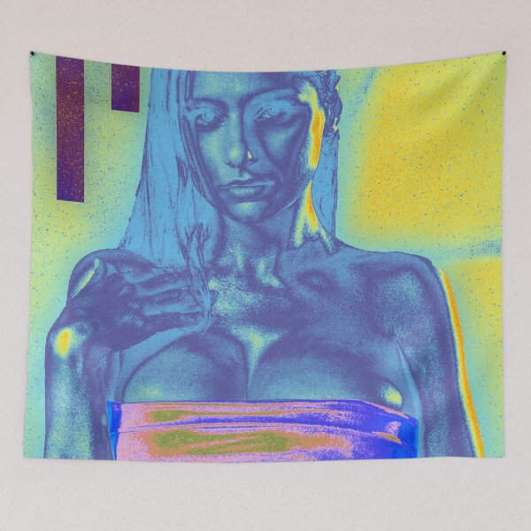 Item preview, SOMETHING ODD LOL designed and sold by The Turbulent Architect.