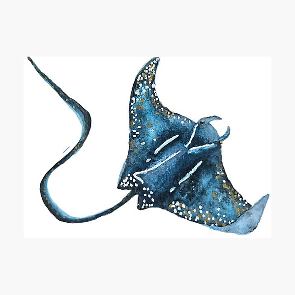 Item preview, rays designed and sold by elenaourania.