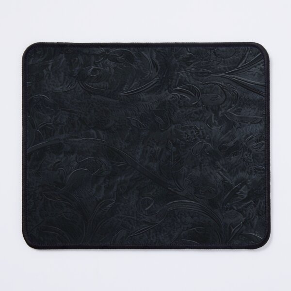 Item preview, Black background decorations designed and sold by saly55887.