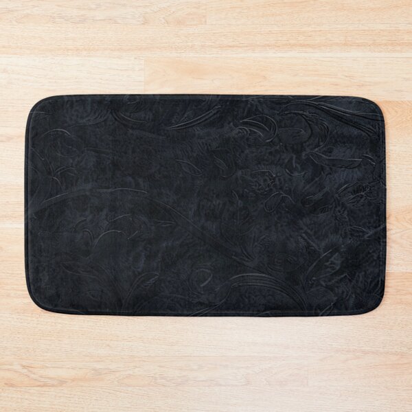 Item preview, Black background decorations designed and sold by saly55887.