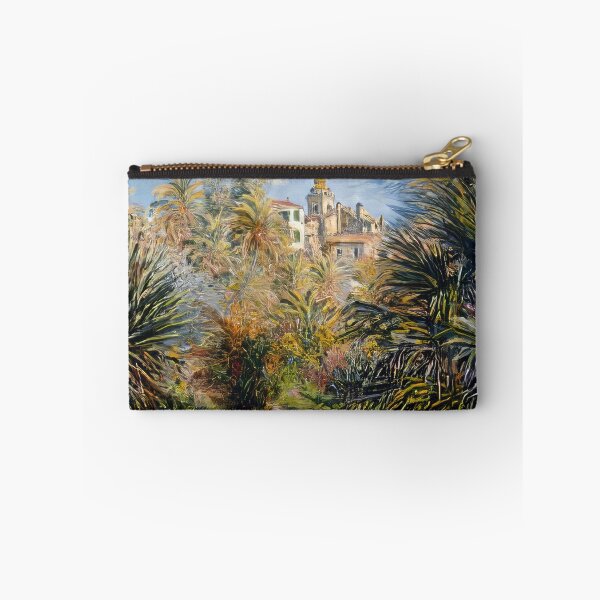 Item preview, The Moreno Garden at Bordighera   1884 by Claude Monet designed and sold by GabyddAlessandr.