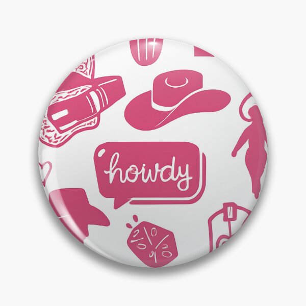 Item preview, Cowgirl Graphic Design designed and sold by Small Batch Love.