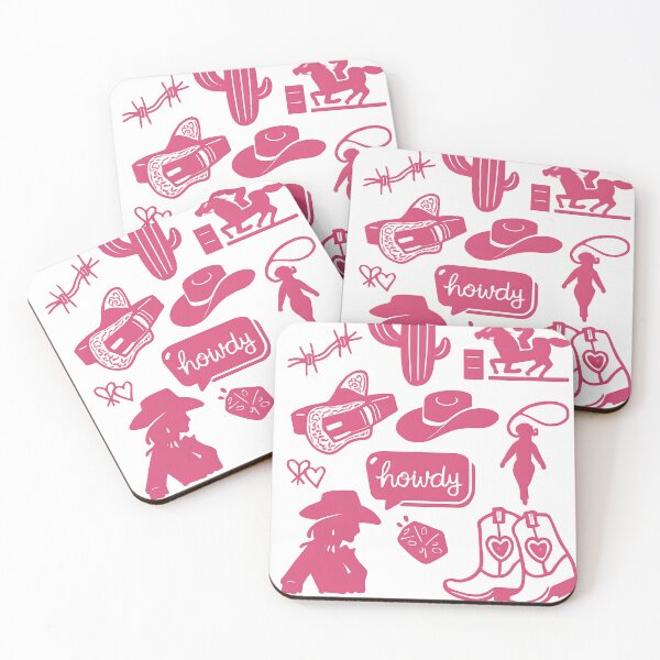 Item preview, Cowgirl Graphic Design designed and sold by Small Batch Love.