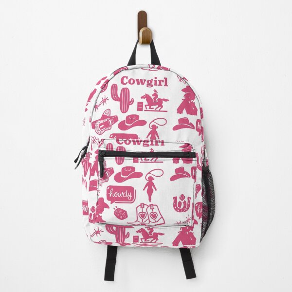 Item preview, Cowgirl Graphic Design designed and sold by Small Batch Love.