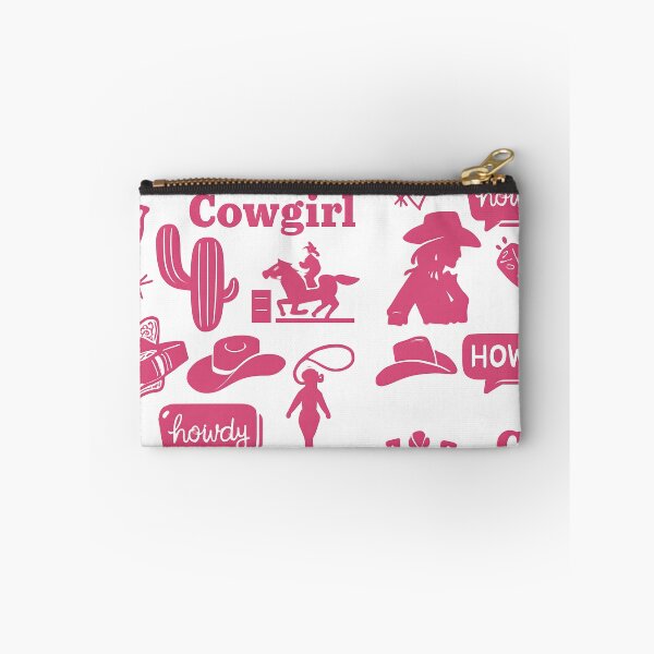 Item preview, Cowgirl Graphic Design designed and sold by Small Batch Love.