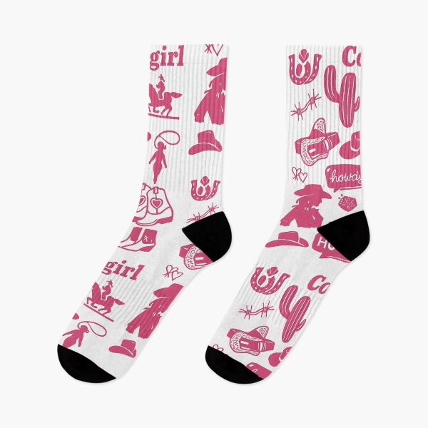 Item preview, Cowgirl Graphic Design designed and sold by Small Batch Love.