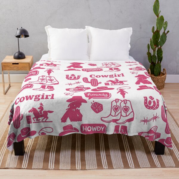 Item preview, Cowgirl Graphic Design designed and sold by Small Batch Love.