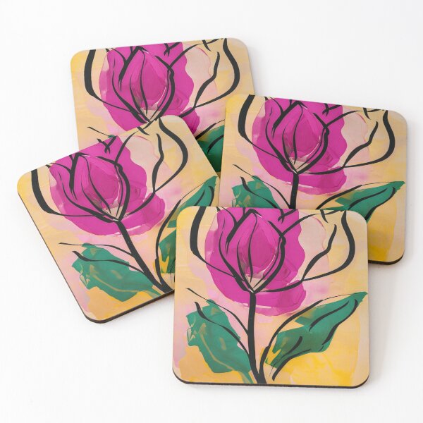 Item preview, Beautiful rose drawn designed and sold by saly55887.