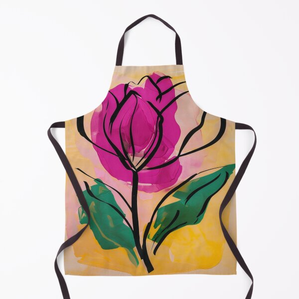 Item preview, Beautiful rose drawn designed and sold by saly55887.