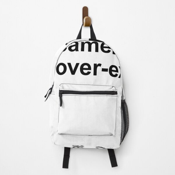 Item preview, I came. I saw. I overexplained. Black Ink Sticker designed and sold by RebelCactusStore.
