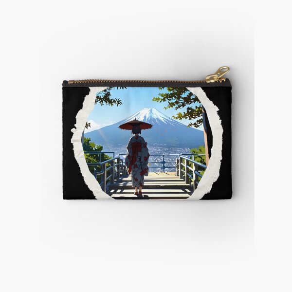 Item preview, Window to Fuji designed and sold by Japaholic.
