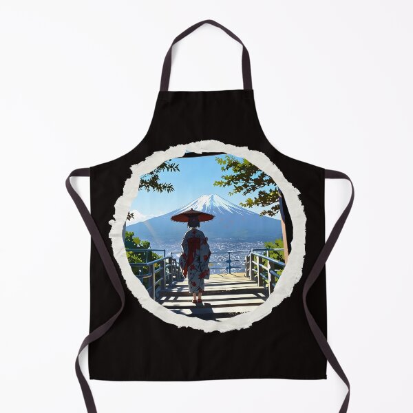 Item preview, Window to Fuji designed and sold by Japaholic.