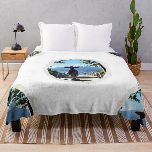 Item preview, Window to Fuji designed and sold by Japaholic.