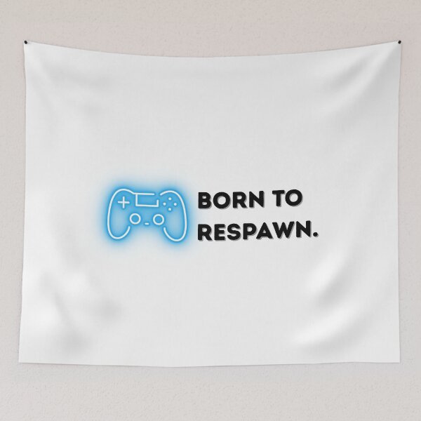 Item preview, Futuristic gaming controller print designed and sold by Artquanta.