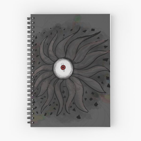 Artikelvorschau, EyeSquid entworfen und verkauft von KyleArt251.