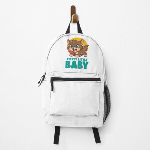 Item preview, Fiesty Little Baby designed and sold by TeeCodes.