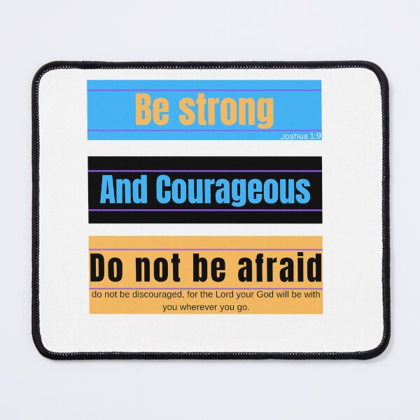 Item preview, Stand Bold in Faith designed and sold by Living-Word.