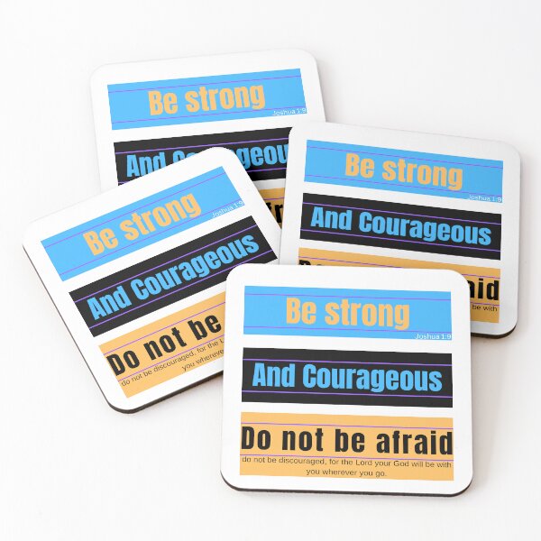 Item preview, Stand Bold in Faith designed and sold by Living-Word.