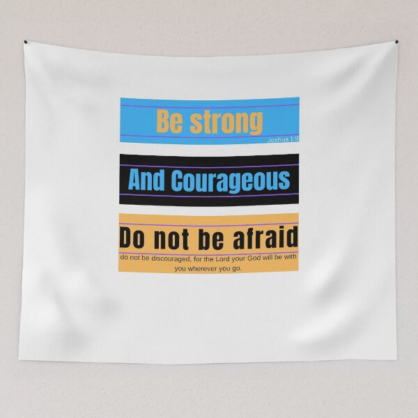 Item preview, Stand Bold in Faith designed and sold by Living-Word.