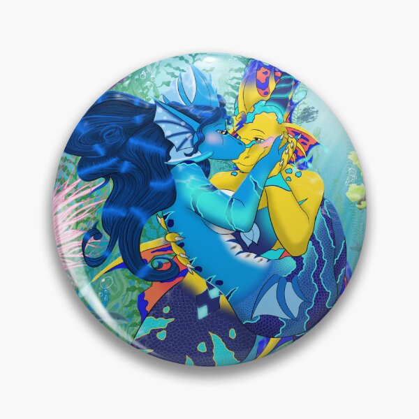 Item preview, An Ocean's Embrace designed and sold by AquaticMagic.
