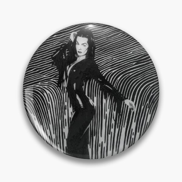 Item preview, Vampira  designed and sold by RevolutionY2k.