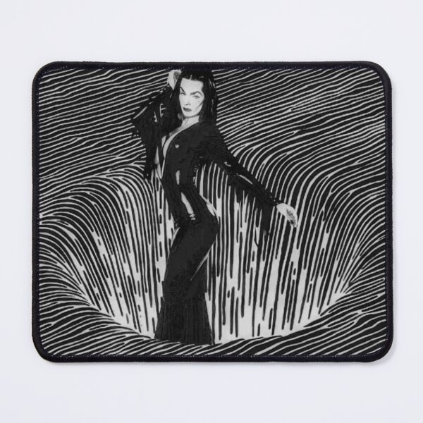 Item preview, Vampira designed and sold by RevolutionY2k.