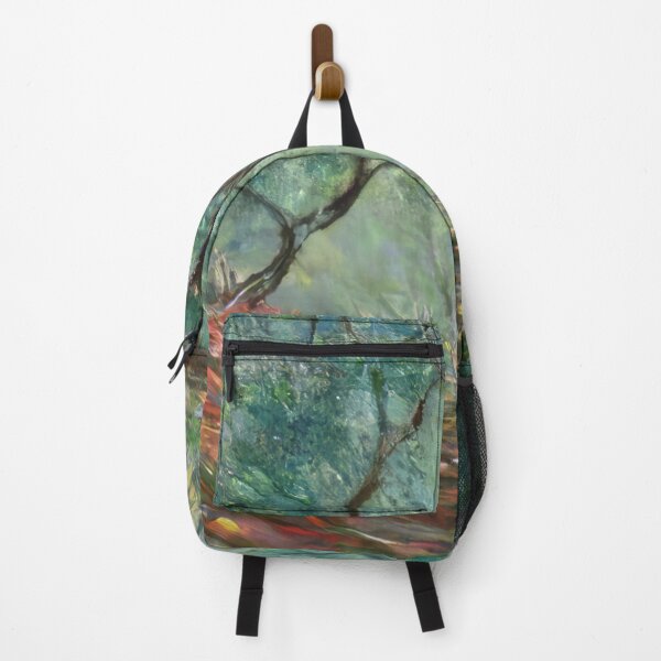 Item preview, The Olive Tree Wood In The Moreno Garden 1884 by Claude Monet designed and sold by GabyddAlessandr.