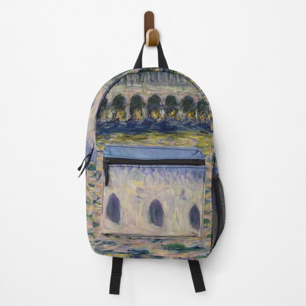 Item preview, The Palazzo Ducale 1908 by Claude Monet designed and sold by GabyddAlessandr.