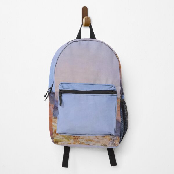 Item preview, The Plain of Colombes White Frost 1873 by Claude Monet designed and sold by GabyddAlessandr.