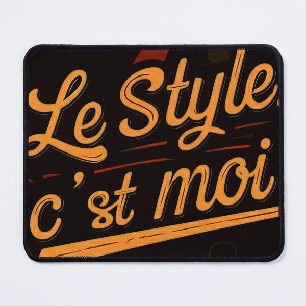 Item preview, Style is me designed and sold by vystekimages.
