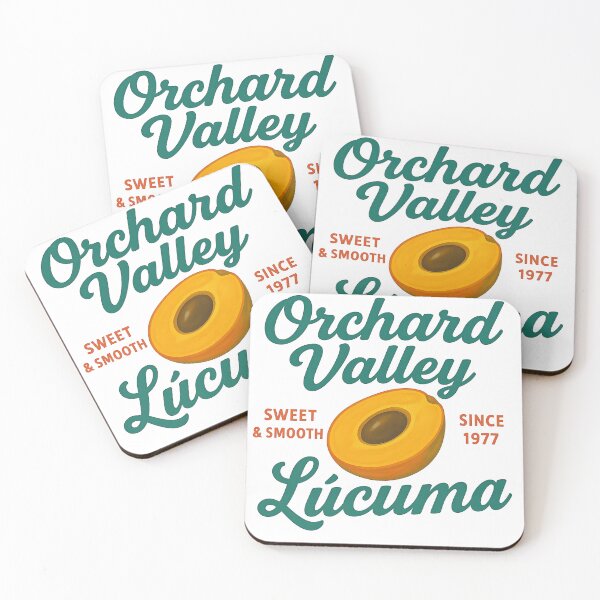 Artikelvorschau, Vintage Lucuma-Frucht entworfen und verkauft von KloverDesigns.