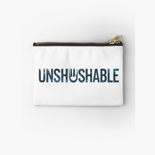 Item preview, Unshushable designed and sold by Nine3Nine.