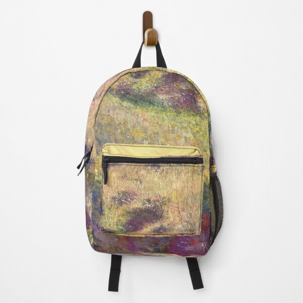 Item preview, The Pointe du Petit Ailly 1897 by Claude Monet designed and sold by GabyddAlessandr.