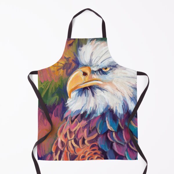 Item preview, Bald and Bold designed and sold by Katie Morris Art.
