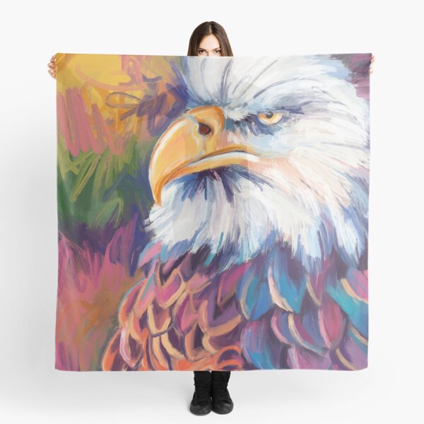 Item preview, Bald and Bold designed and sold by Katie Morris Art.