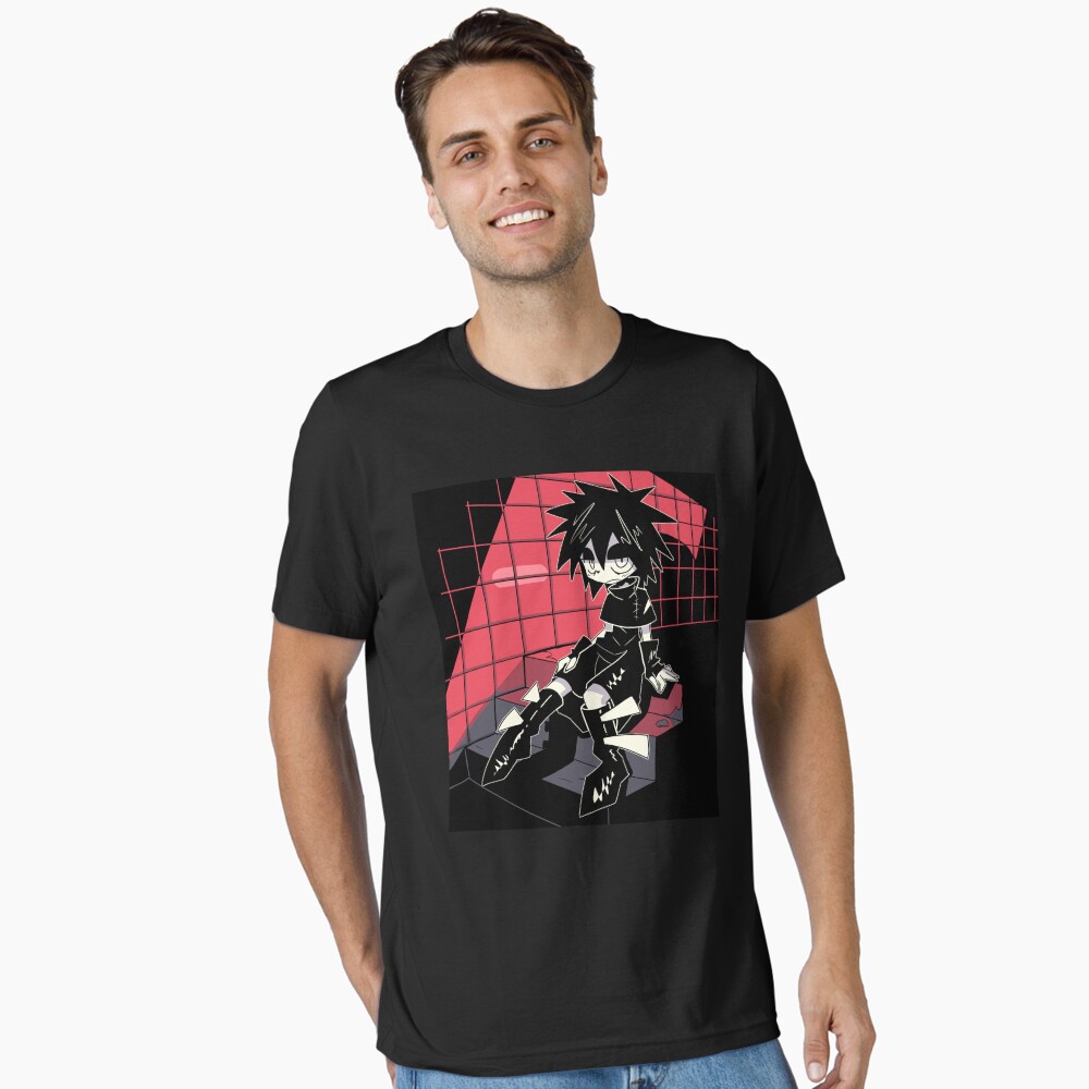 Item preview, Essential T-Shirt designed and sold by nuuu-.