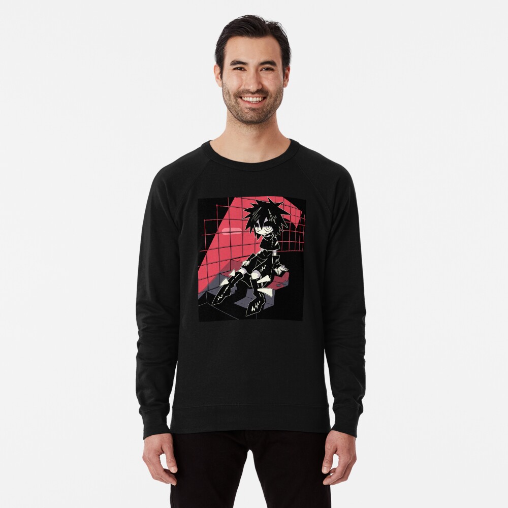 Item preview, Lightweight Sweatshirt designed and sold by nuuu-.
