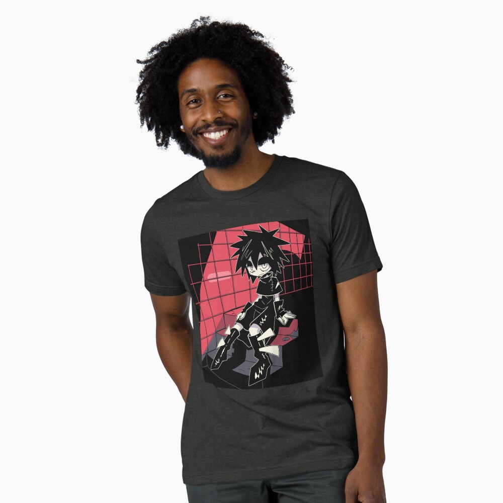Item preview, Tri-blend T-Shirt designed and sold by nuuu-.