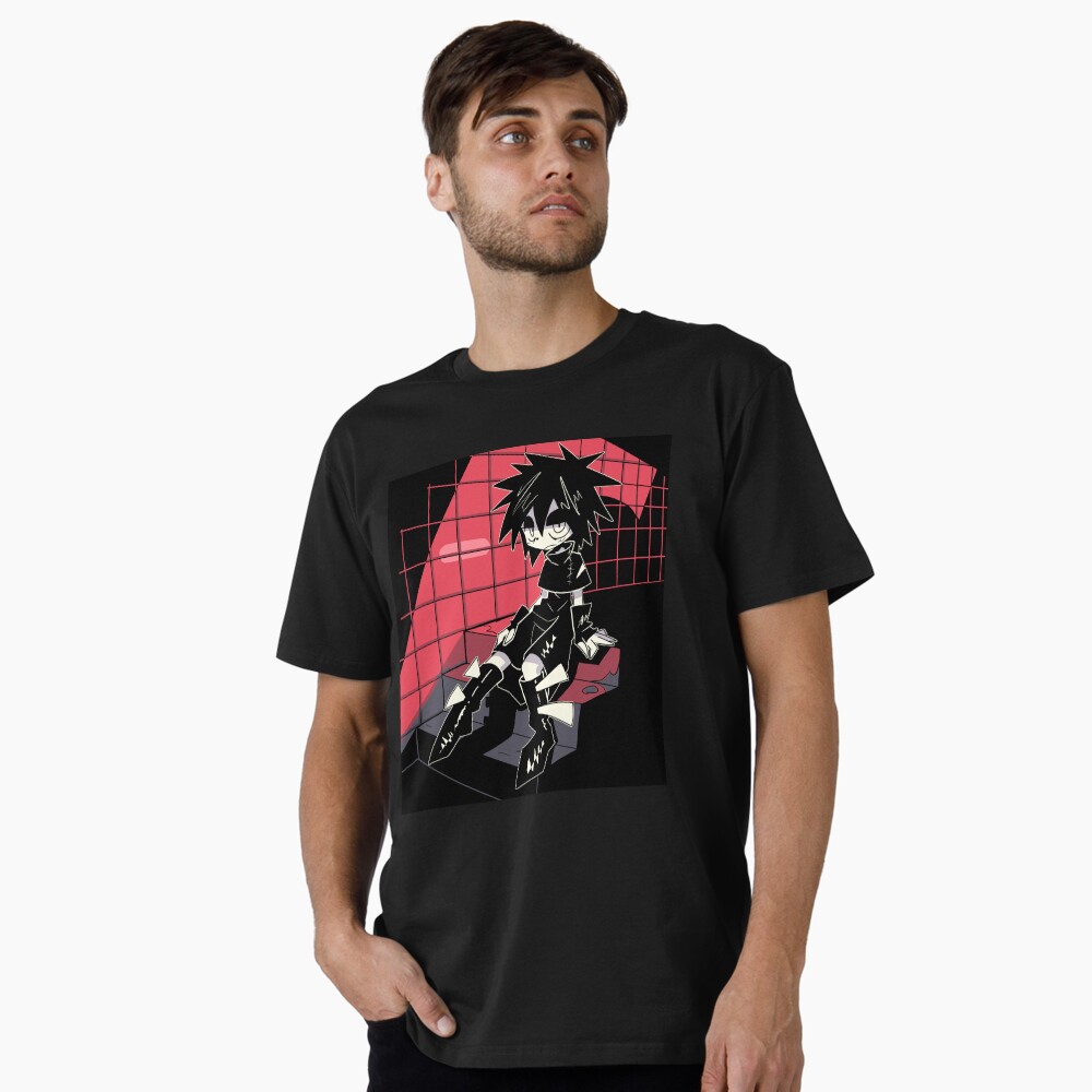 Item preview, Premium T-Shirt designed and sold by nuuu-.