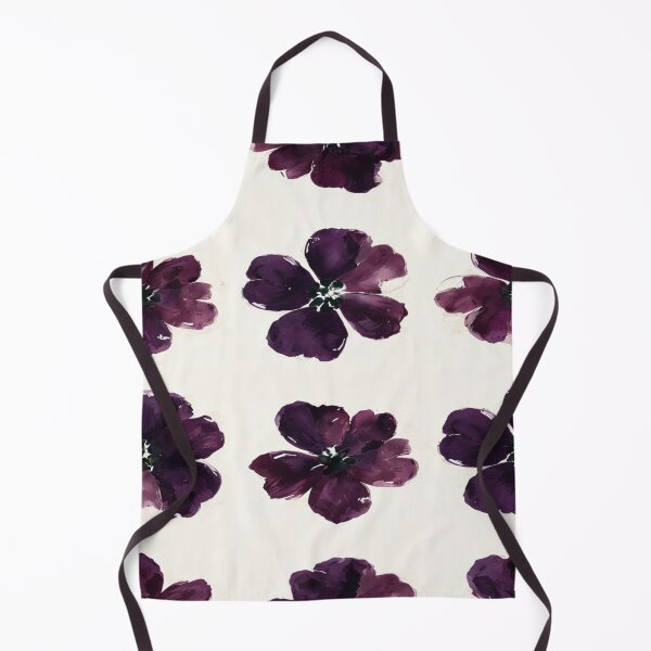 Item preview, Burgundy roses on a white background designed and sold by saly55887.